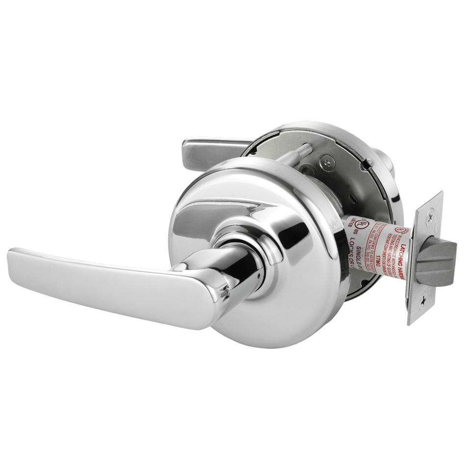 Corbin Russwin CLX3310 Passage/Closet - Grade 1 Cylindrical Lever Lock