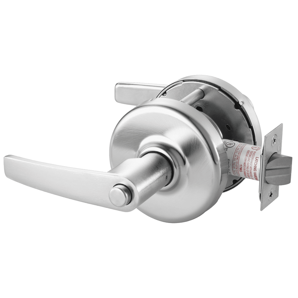 Corbin Russwin CL3820 Privacy Standard-Duty Cylindrical Lever Lock