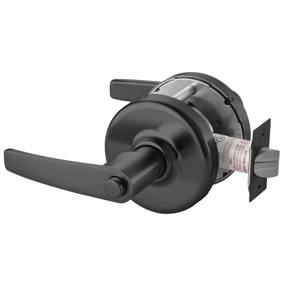 Corbin Russwin CLX3390 Passage & Turnpiece Cylindrical Lever Lock