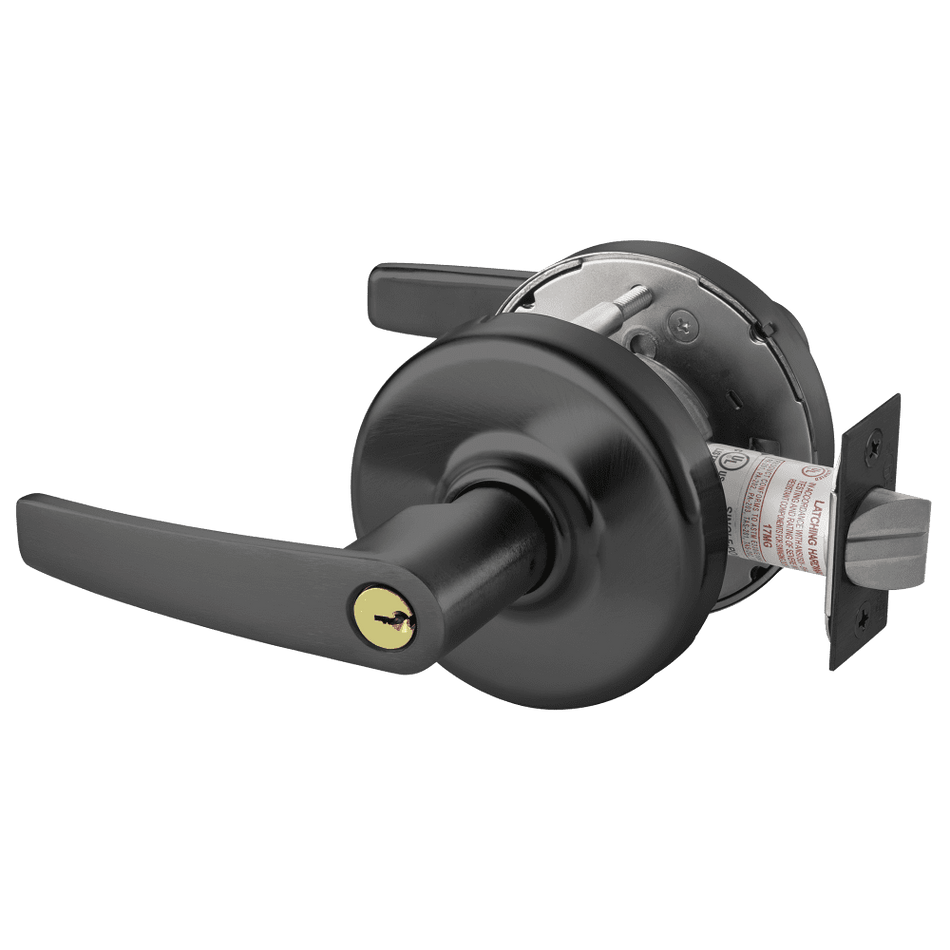 Corbin Russwin CLX3362 Communicating Cylindrical Lever Lock