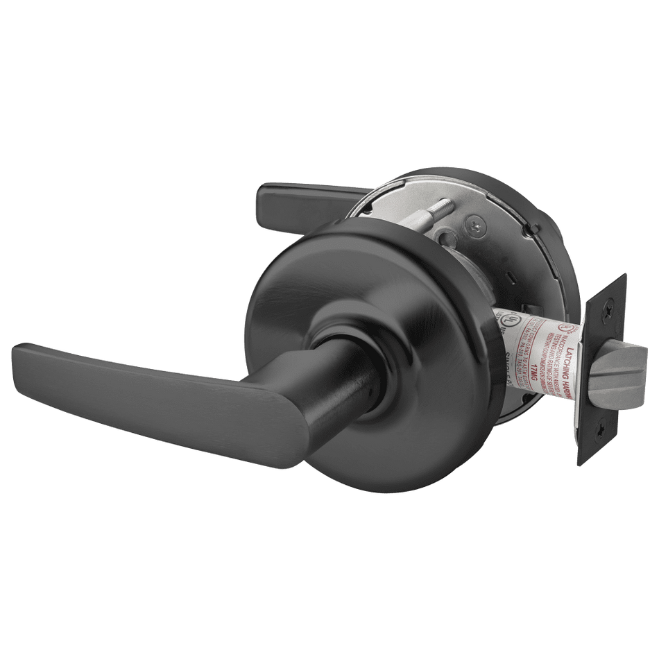 Corbin Russwin CLX3370 Double/Full Dummy Trim Cylindrical Lever Lock