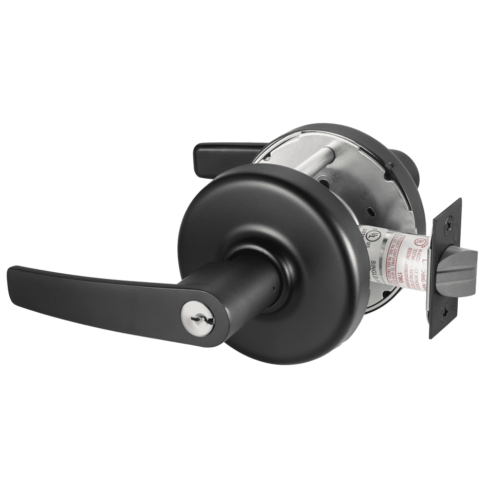Corbin Russwin CLX3393 Service Station Cylindrical Lever Lock