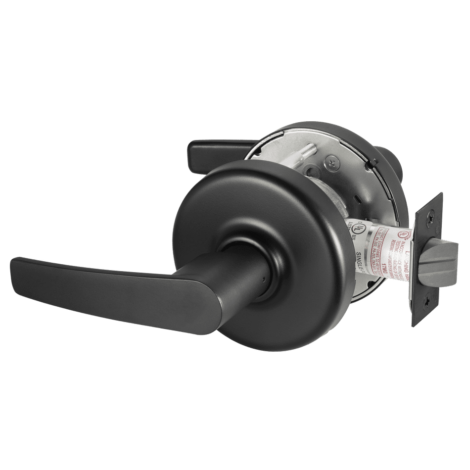 Corbin Russwin CL3870 Double/Full Dummy Trim Standard-Duty Cylindrical Lever Lock