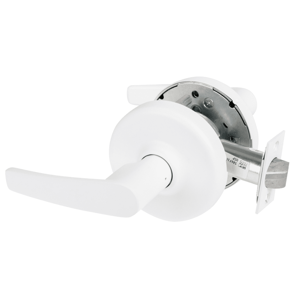 Corbin Russwin CLX3380 Passage & Blank Plate Cylindrical Lever Lock