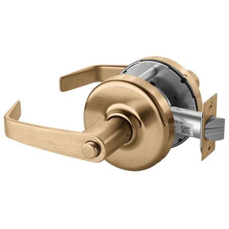 Corbin Russwin CLX3320TO Time Out Cylindrical Lever Lock – US Lock