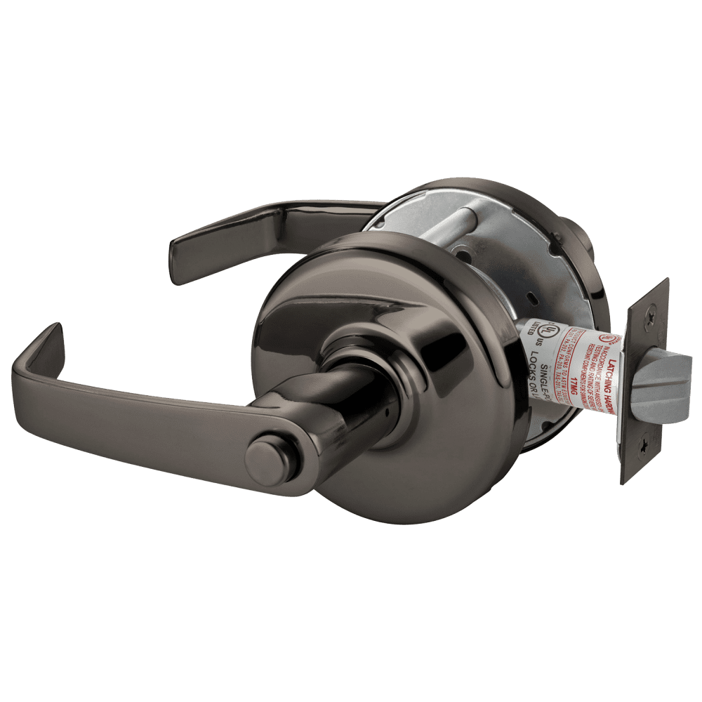 Corbin Russwin CLX3320TO Time Out Cylindrical Lever Lock – US Lock Corbin Russwin CLX3320TO Time Out Cylindrical Lever Lock – US Lock