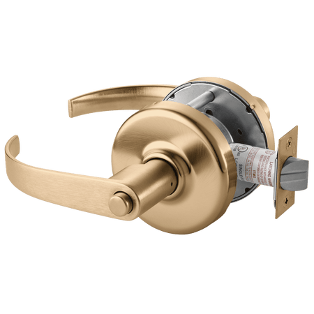 Corbin Russwin CLX3320TO Time Out Cylindrical Lever Lock – US Lock
