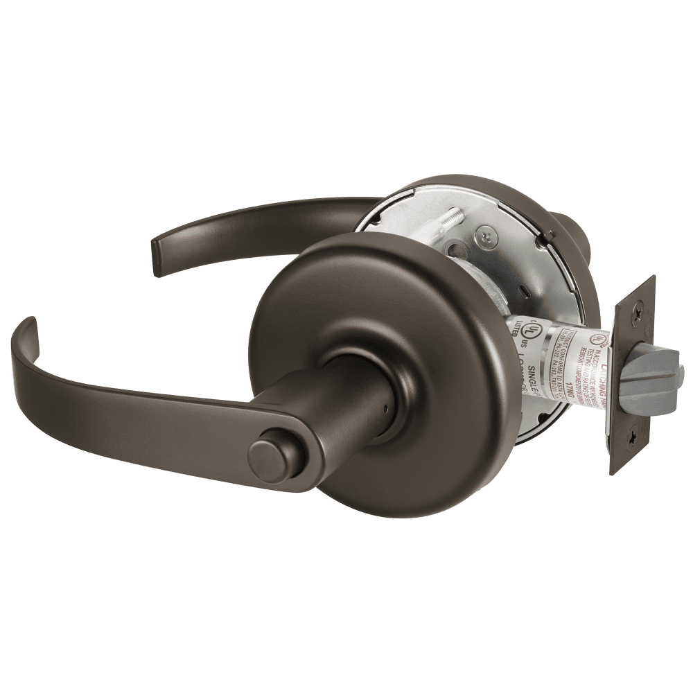 Julie Bell ゴールデンラバー　YAMATO Corbin Russwin CLX3320TO Time Out Cylindrical Lever Lock – US Lock
