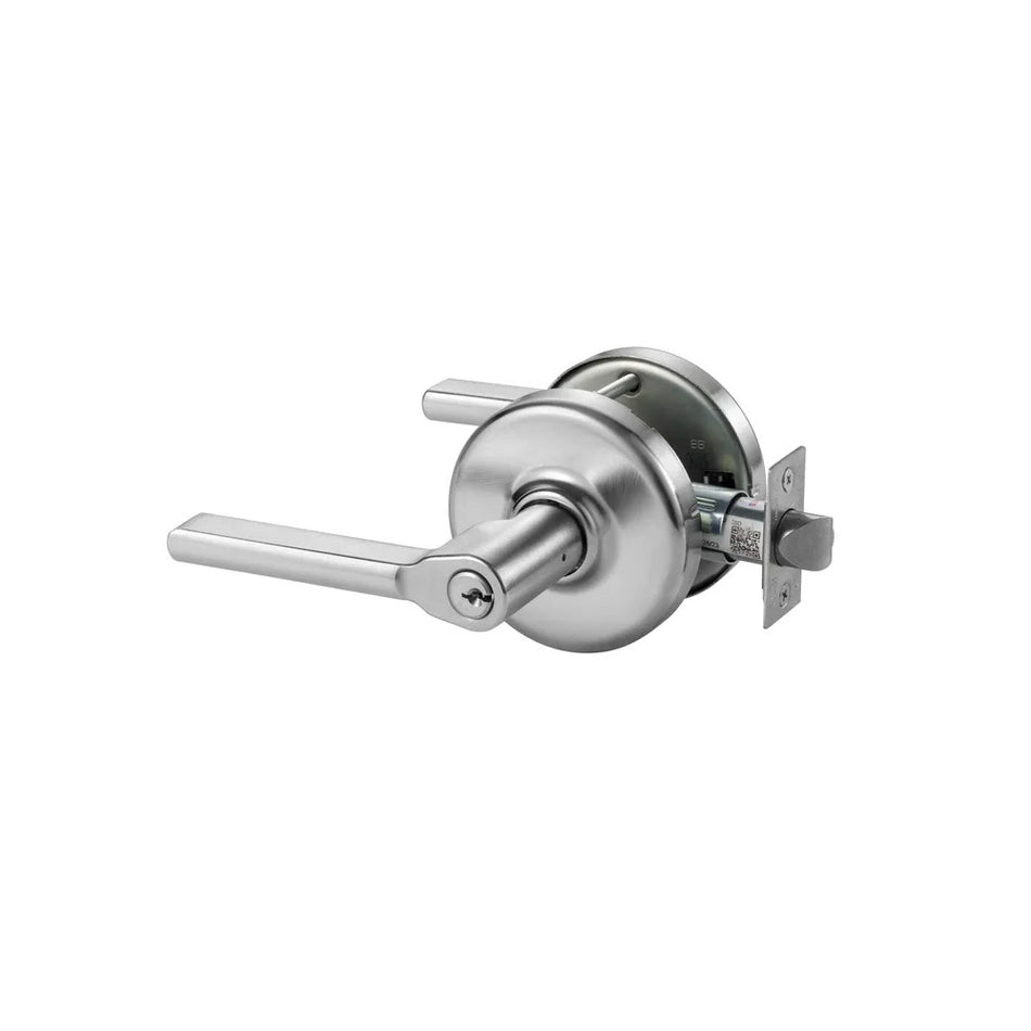 Corbin Russwin CL3810 Passage/Closet Standard-Duty Cylindrical Lever Lock