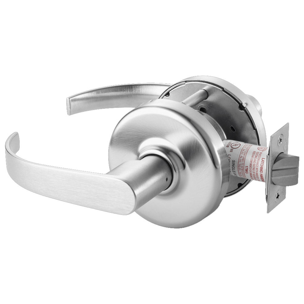 Corbin Russwin CLX3320TO Time Out Cylindrical Lever Lock – US Lock