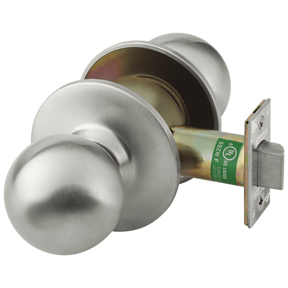 Corbin Russwin - CK4310 Passage/Closet Cylindrical Knob Locksets