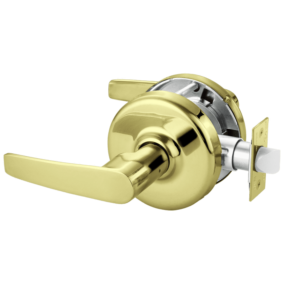 Corbin Russwin CL3810 Passage/Closet Standard-Duty Cylindrical Lever Lock