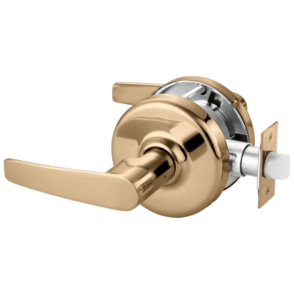 Corbin Russwin CL3810 Passage/Closet Standard-Duty Cylindrical Lever Lock