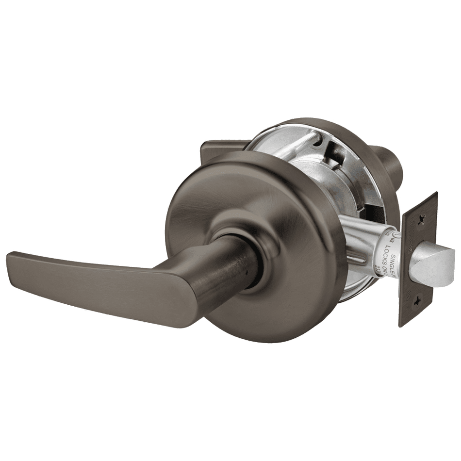 Corbin Russwin CL3810 Passage/Closet Standard-Duty Cylindrical Lever Lock