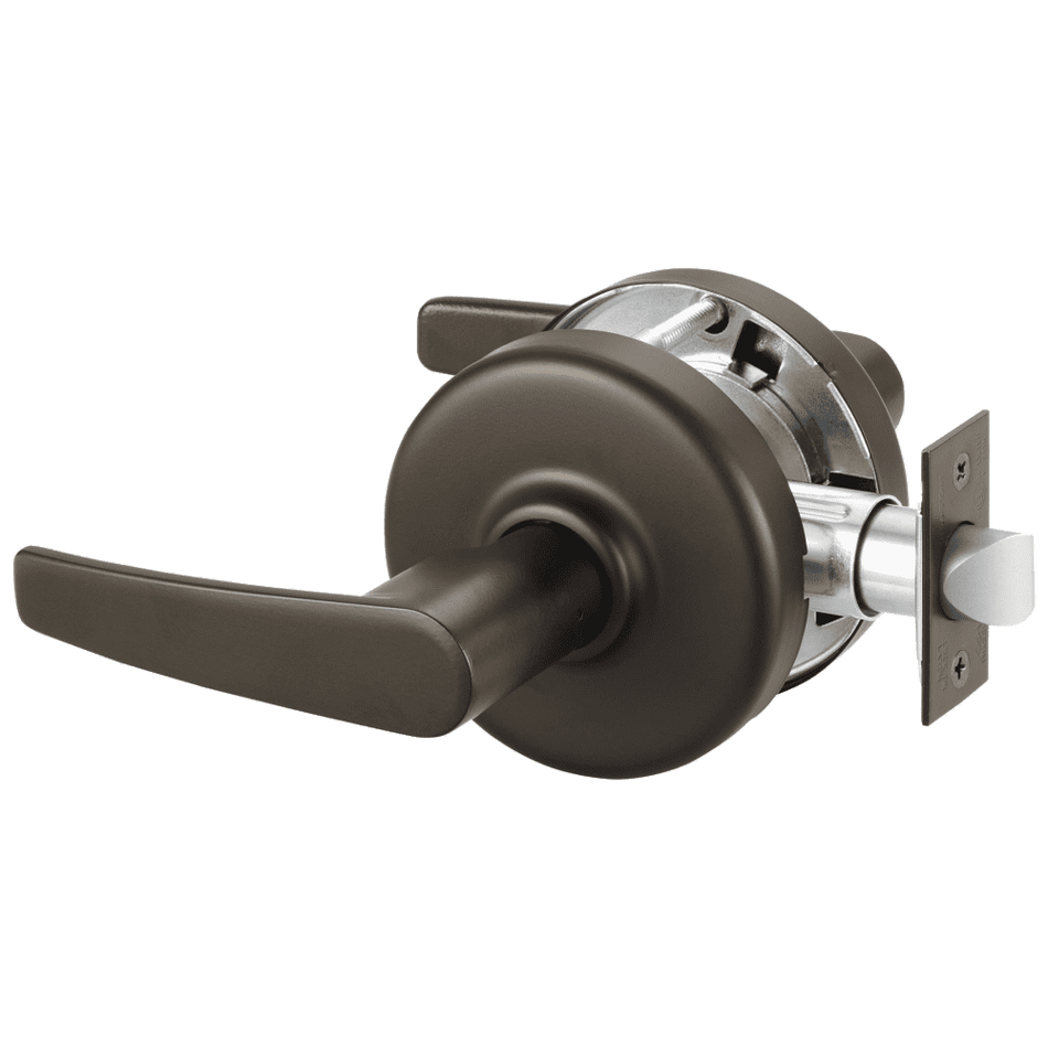 Corbin Russwin CL3810 Passage/Closet Standard-Duty Cylindrical Lever Lock