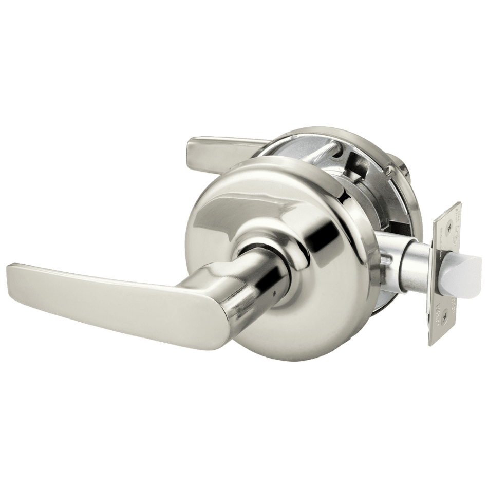 Corbin Russwin CL3810 Passage/Closet Standard-Duty Cylindrical Lever Lock