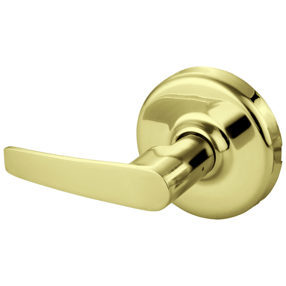 Corbin Russwin CL3850 Single/Half Dummy Trim Standard-Duty Cylindrical Lever Lock
