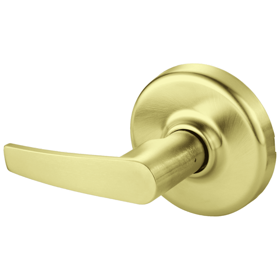 Corbin Russwin CL3850 Single/Half Dummy Trim Standard-Duty Cylindrical Lever Lock