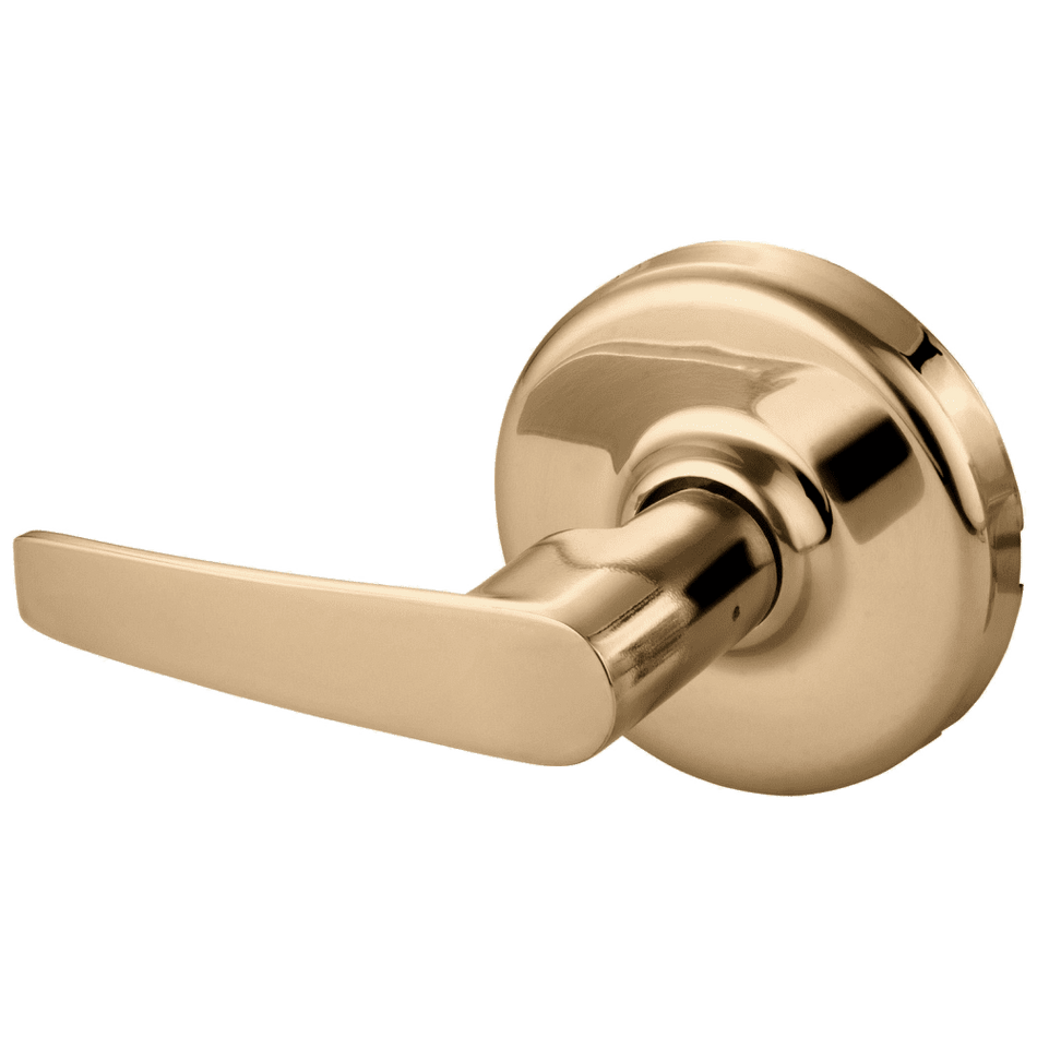 Corbin Russwin CL3850 Single/Half Dummy Trim Standard-Duty Cylindrical Lever Lock