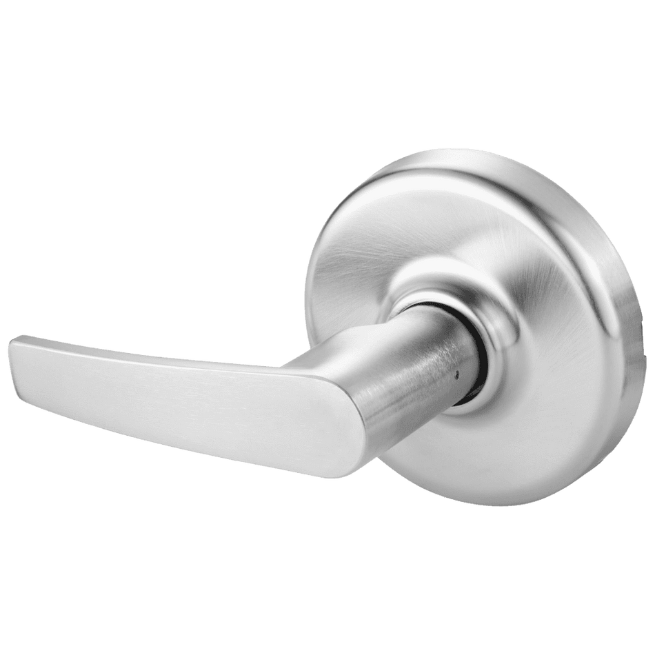 Corbin Russwin CL3850 Single/Half Dummy Trim Standard-Duty Cylindrical Lever Lock