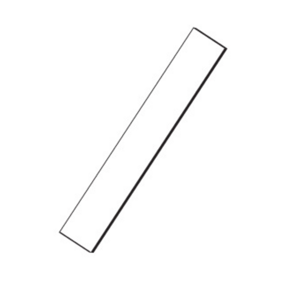 Don-jo CR 060 Closer Reinforcement