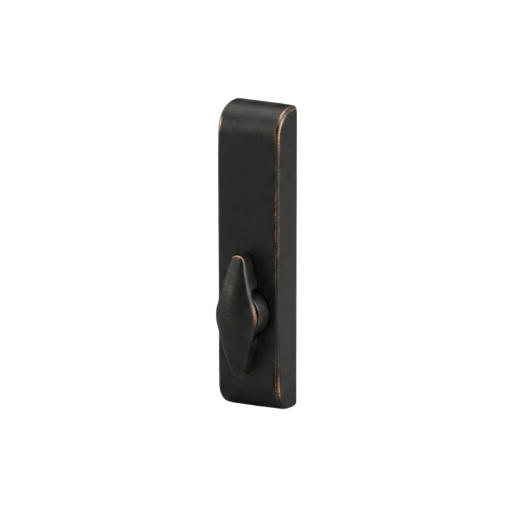 Von Duprin 374T-BE Thumbturn Trim Passage
