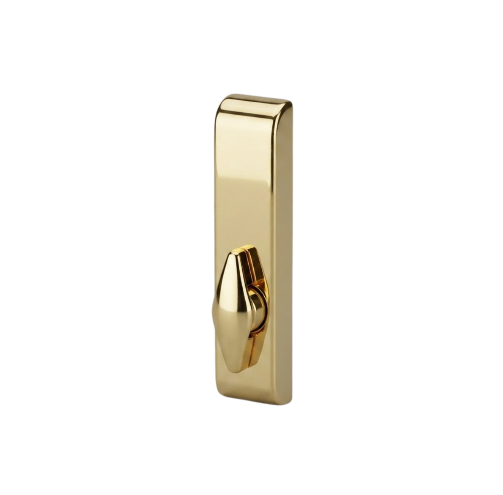 Von Duprin 374T-BE Thumbturn Trim Passage