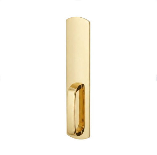 Von Duprin 785DT Dummy Pull Trim for 78 Series Exit Device