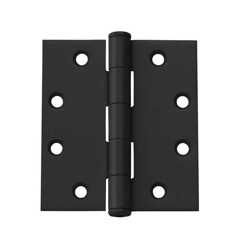 McKinney TCA2714 Steel Standard Weight Concealed Full Mortise Five Knuckle Hinge