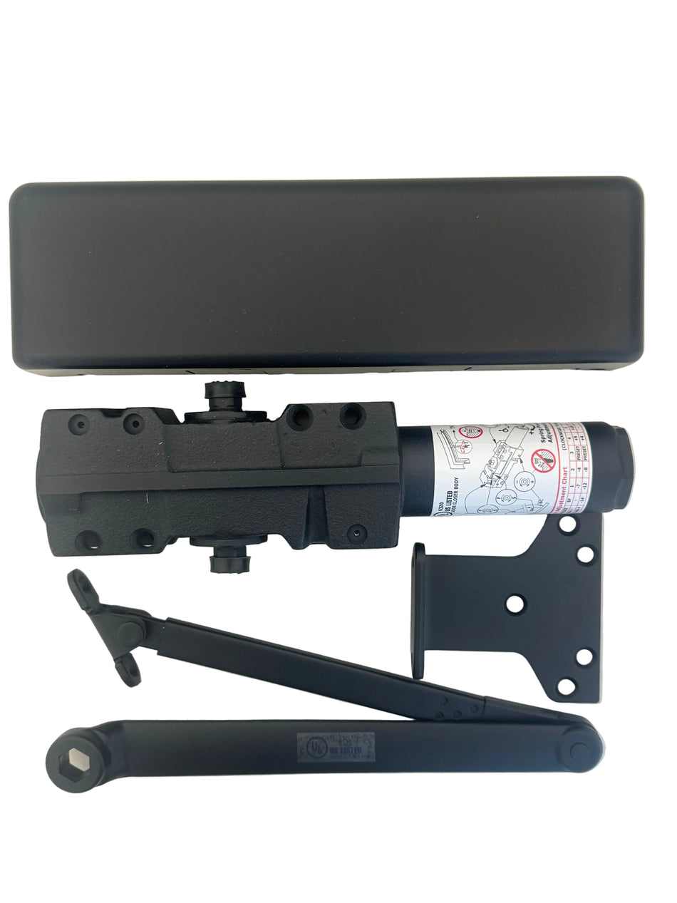 Accentra (Yale) 5801 Door Closer