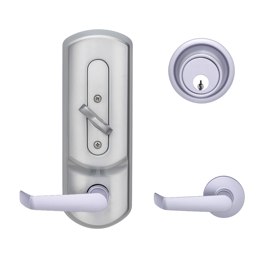 Falcon H2101 Entrance Interconnected Lock