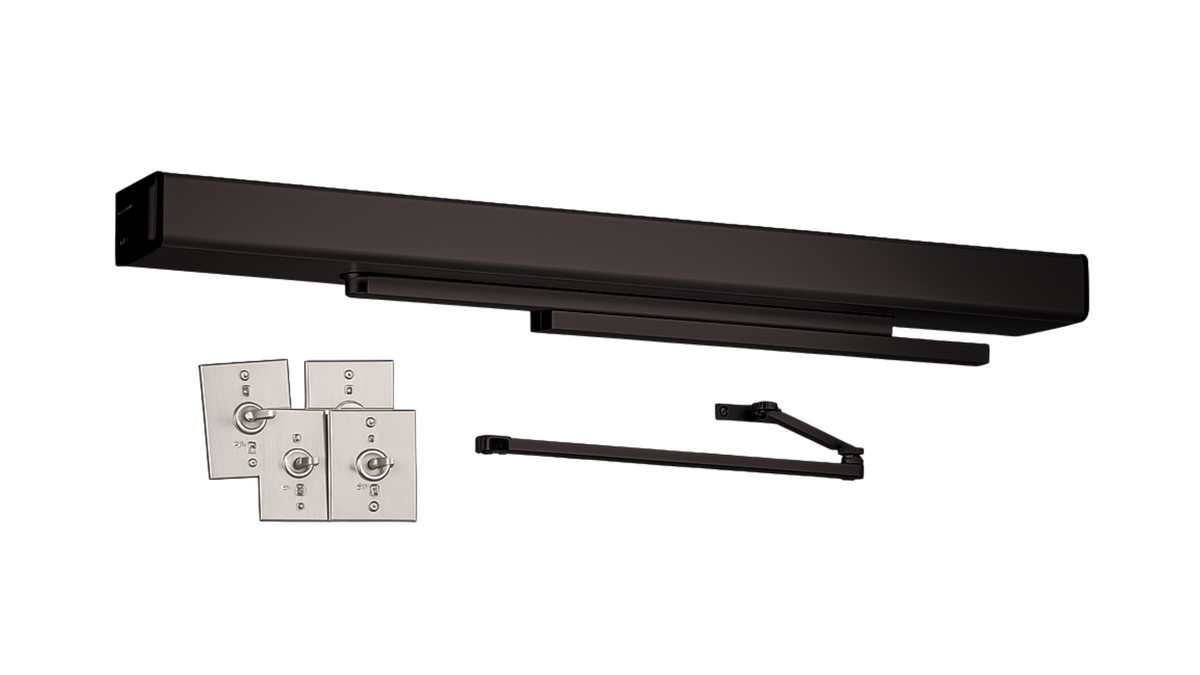 Norton 6341K2 / 6342K2 / 6341K3 / 6342K3 Door Operator Kit – US Lock Supply