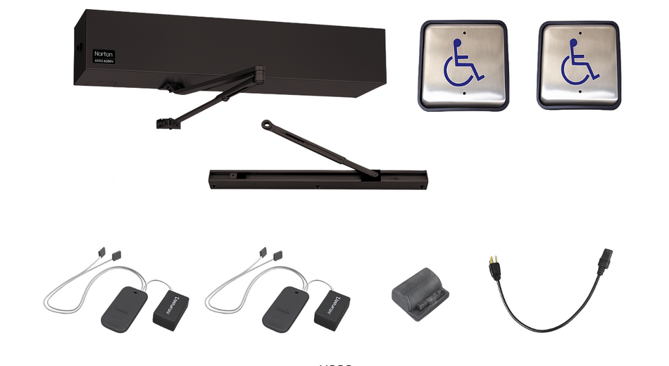 Norton 5740K2 / 5740K3 Power Operator Kit