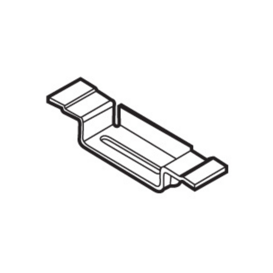 Don-jo DCB 270 Hinge Reinforcement
