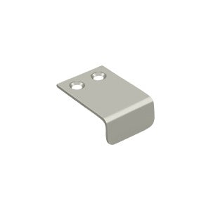 Deltana DCM115 Drawer, Cabinet, Mirror Pull, 1" x 1-1/2"