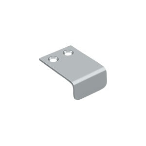 Deltana DCM115 Drawer, Cabinet, Mirror Pull, 1" x 1-1/2"