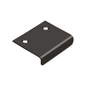 Deltana DCM215 Drawer, Cabinet, Mirror Pull, 2" x 1-1/2"