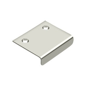 Deltana DCM215 Drawer, Cabinet, Mirror Pull, 2" x 1-1/2"
