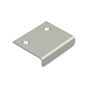 Deltana DCM215 Drawer, Cabinet, Mirror Pull, 2" x 1-1/2"
