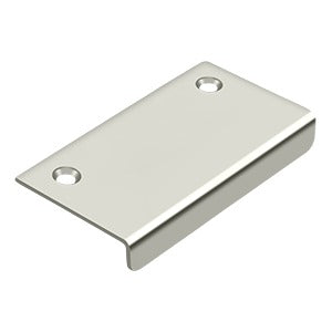 Deltana DCM415 Drawer, Cabinet, Mirror Pull, 4" X 1-1/2"