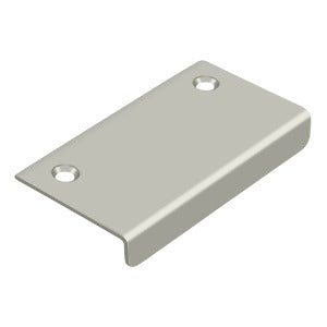 Deltana DCM415 Drawer, Cabinet, Mirror Pull, 4" X 1-1/2"