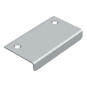 Deltana DCM415 Drawer, Cabinet, Mirror Pull, 4" X 1-1/2"