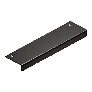 Deltana DCM615 Drawer, Cabinet, Mirror 6" X 1-1/2"