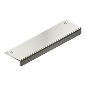 Deltana DCM615 Drawer, Cabinet, Mirror 6" X 1-1/2"