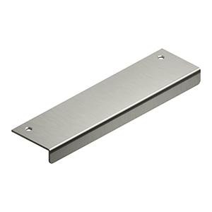 Deltana DCM615 Drawer, Cabinet, Mirror 6" X 1-1/2"