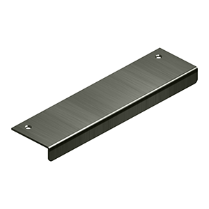 Deltana DCM615 Drawer, Cabinet, Mirror 6" X 1-1/2"