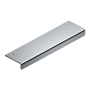 Deltana DCM615 Drawer, Cabinet, Mirror 6" X 1-1/2"