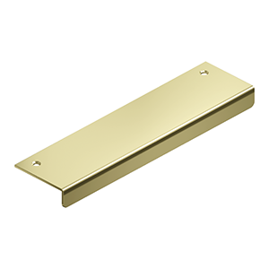 Deltana DCM615 Drawer, Cabinet, Mirror 6" X 1-1/2"