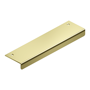 Deltana DCM615 Drawer, Cabinet, Mirror 6" X 1-1/2"