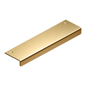 Deltana DCM615 Drawer, Cabinet, Mirror 6" X 1-1/2"